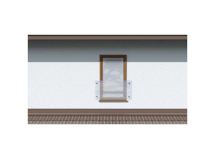 Co to jest balkon francuski i kiedy go montować?